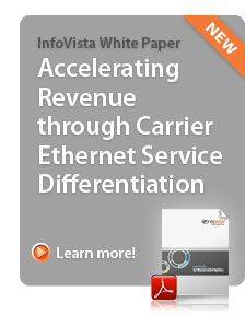 Carrier Ethernet Service Differentiation