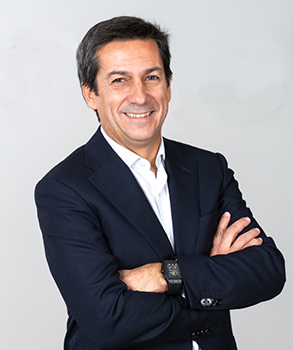José Duarte, Executive Chairman at Infovista
