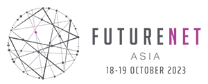 Future Net event logo