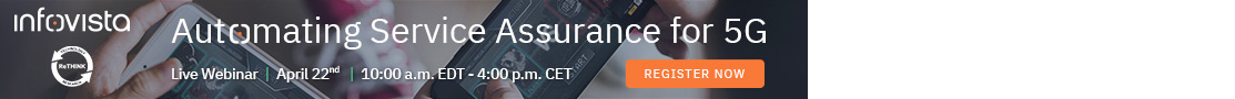 Webinar_Service Assurance Banner