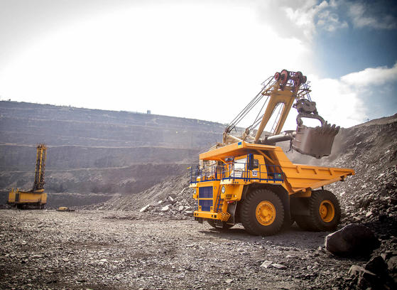 Cellular IoT for Mining Industry
