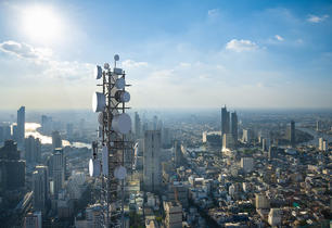 City_tower