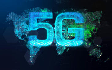 5G map