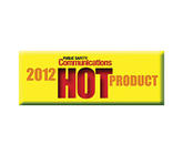 2012 Hot Products