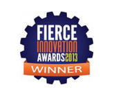 Fierce Innovation Awards 2013