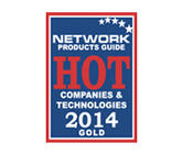 Hot Companies and Best Products Award