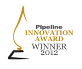 Pipeline's 2012 Innovation Awards