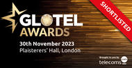 Glotel Awards 2023 shortlisting for the World’s largest 5G network benchmark project, using TEMS Cloud and TEMS Paragon