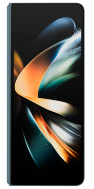 Samsung Galaxy Z Fold 4 preview image