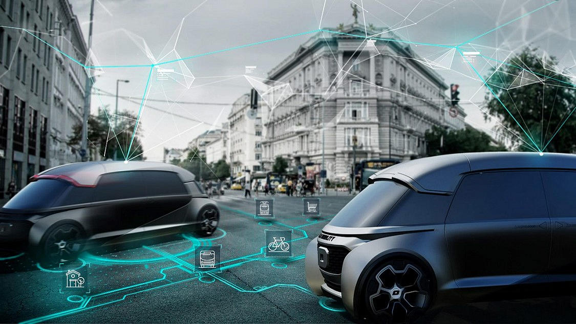 5G Connected Mobility for Automotive, Rail and UAVs