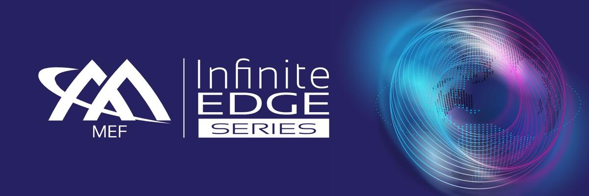 MEF Infinite Edge Series