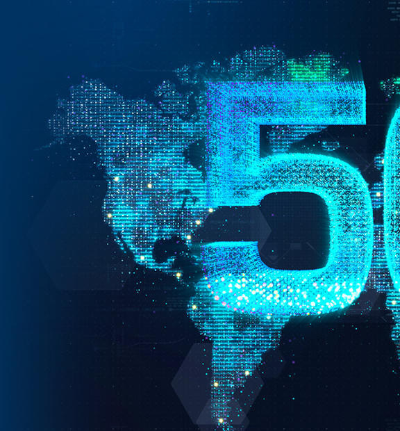 Infovista 5G Network Solutions