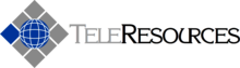 Channel Partner - TeleResources logo