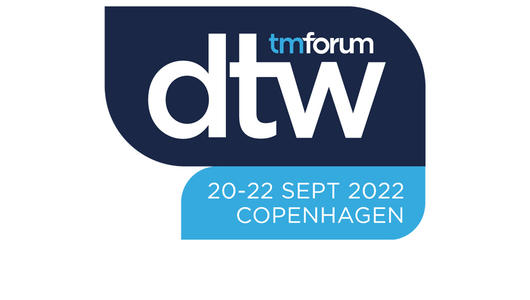 DTW 2022 logo