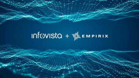 Infovista acquires Empirix_PR