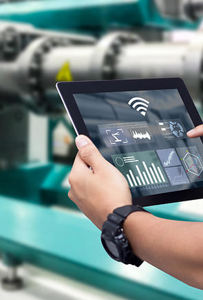 TEMS for Industry 4.0