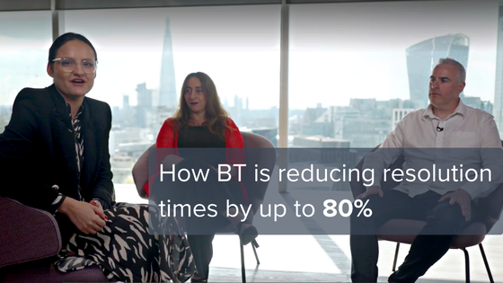 Thumbnail image of BT use case video