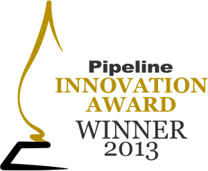 Pipeline Innovation Award