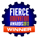 Fierce Innovation Awards 2013 Winner